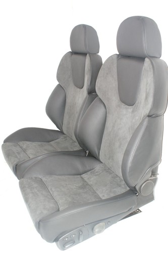 Recaro style paar - recaro,