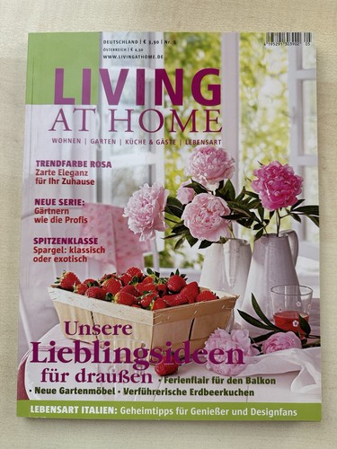 Living home mai 2010 - living, *
