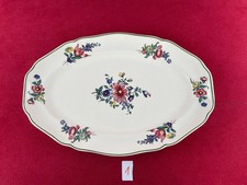 Villeroy & Boch - Servierplatte / Platte Oval