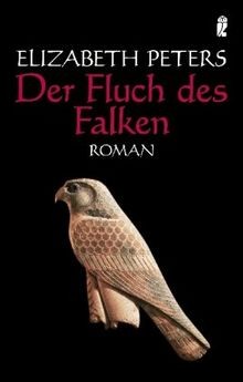 Der fluch des falken von - des,