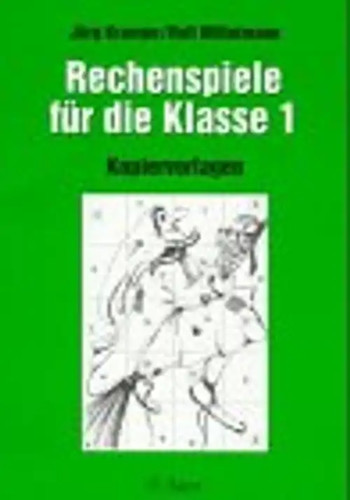 Rechenspiele für die klasse - rechenspiele,