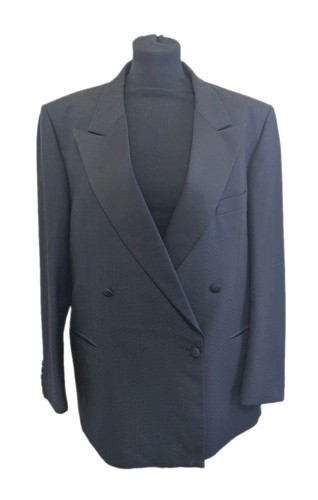 Vintage christian dior schwarz - vintage,