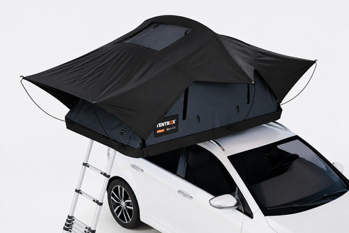 Tentboxlite slate dachzelt - tentboxlite, 2.0