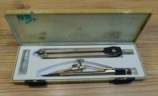 DDR Zirkel Set