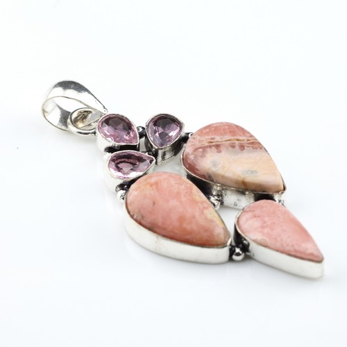 Gj69 rhodochrosit quarz - gj69,