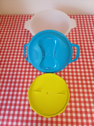 Tupperware reismeister - tupperware, *