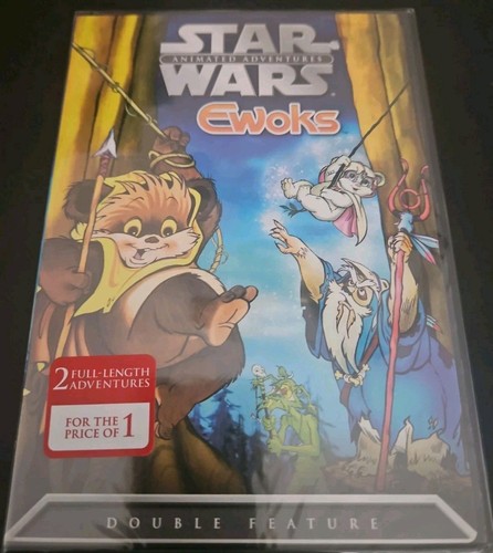Star wars animated adventures - star,