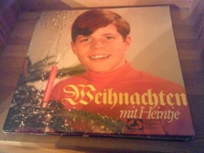 Heintje – Weihnachten Mit Heintje