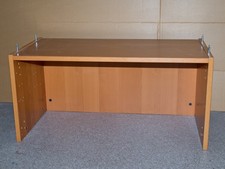 IKEA EFFEKTIV Regal Aufsatz