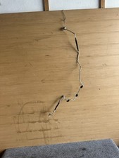 VW Caddy 2C IV Klimaschlauch