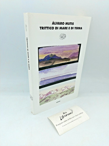 Trittico mare di - e, terra"