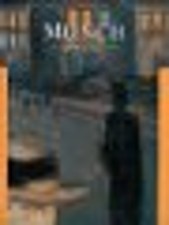 Munch Hardcover Thomas M