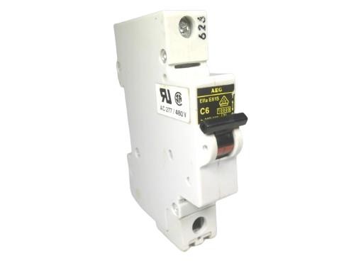 Eec aeg elfa - aeg, /
