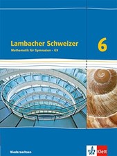 Lambacher Schweizer Mathematik