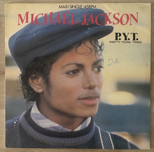 Michael jackson pretty - michael,