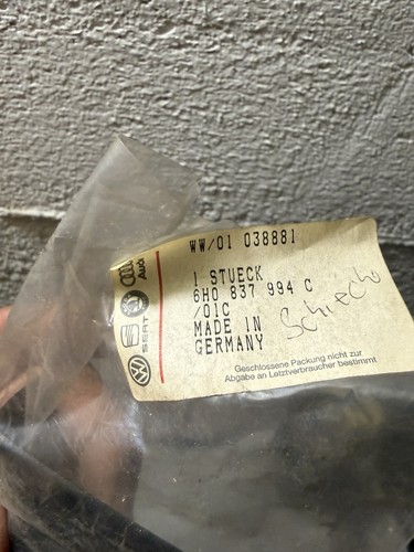 Original lupo seat - vw,