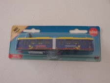 siku 1615 Straßenbahn HARIBO