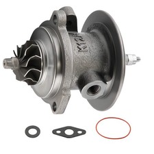 Chra Rumpfgruppe Turbolader