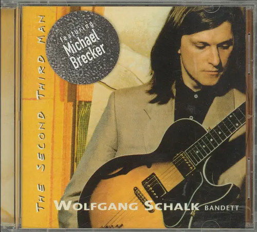Wolfgang schalk bandett - schalk, the