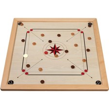 Philos 8205 - Carrom, Erle