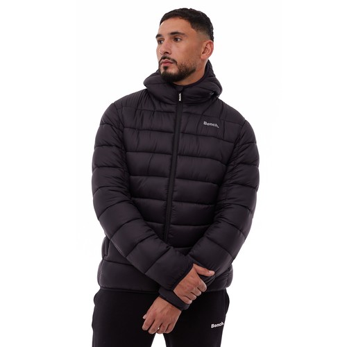 Bench afflor herren puffer - bench,