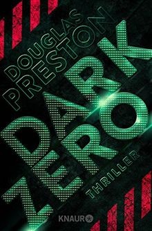 Dark zero thriller - dark, zero: