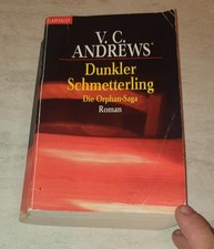 5 Krimis von V.C. Andrews plus