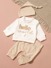 Strampler❤️Hose❤️Pullo