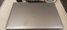 HP Probook 6550b 250 GB SSD Wlan Kratzer auf dem Deckel mit Netzteil Akku defekt