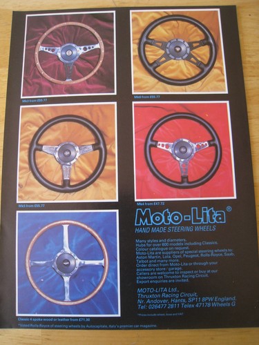 Moto lita handgefertigte - moto-lita,