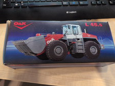 NZG 1:50 O&K L45.5 Radlader