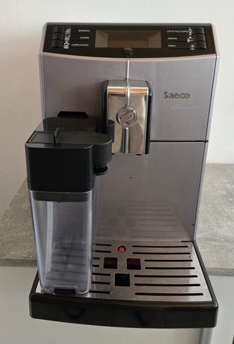 Philips saeco minuto hd8867 - saeco, hd8867/11