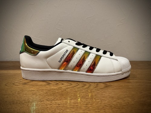 Adidas superstar white - superstar, –