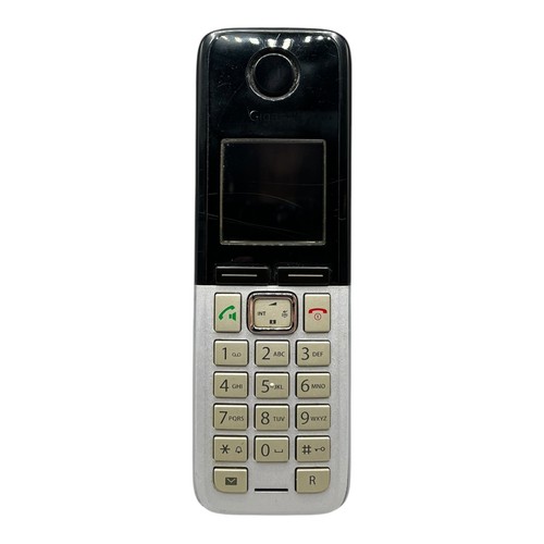 Siemens gigaset c300 mobilteil - gigaset,