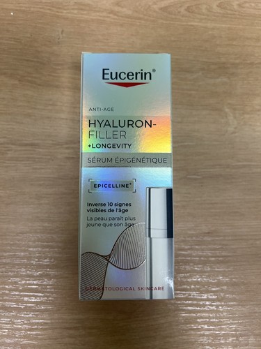 Eucerin hyaluron filler - eucerin, hyaluron-filler
