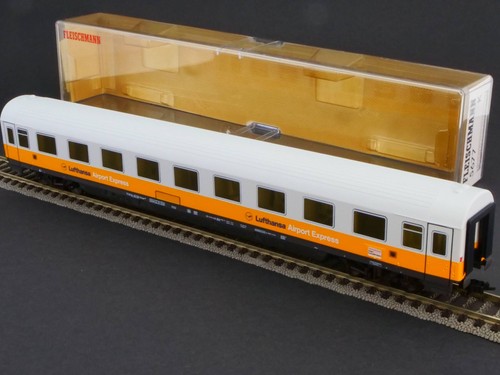 Fleischmann 5677 lufthansa - 5677,