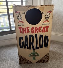 Marx The Great Garloo Original
