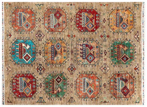 Afghan ziegler khorjin ariana - afghan,