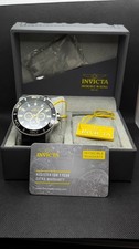 Invicta Pro Diver  36608 cal