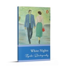White Nights by FYODOR