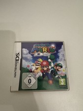 Super Mario 64 DS (Nintendo DS, 2005)