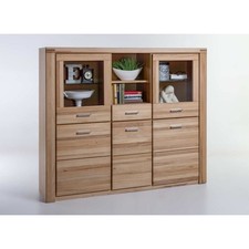 Wohnwand Anbauwand Schrankwand