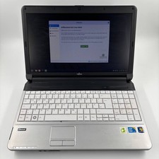 Fujitsu Lifebook A530 15 Zoll