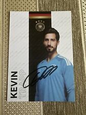 Kevin Trapp DFB Eintracht