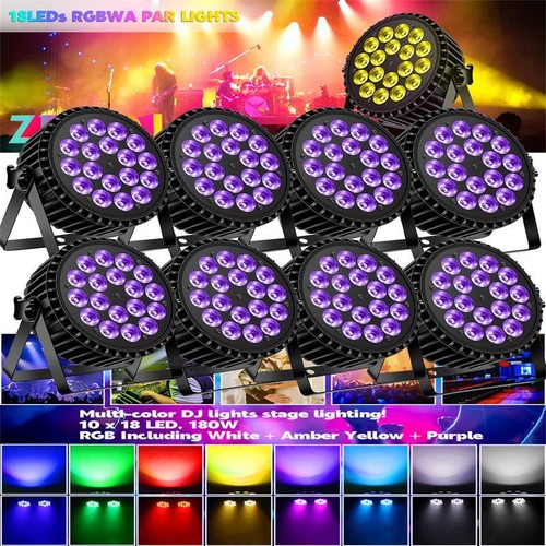 200w par led wash - par, rgbw