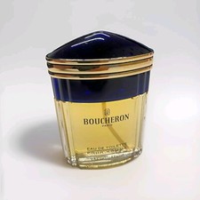  Boucheron Parfum 50 ml ohne