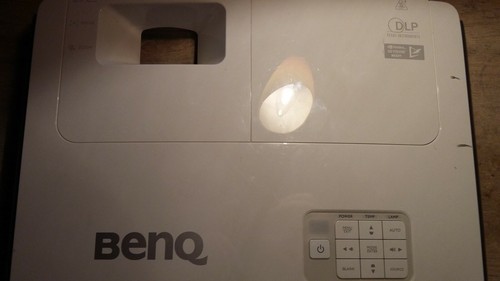 Benq w700 oberteil - benq,