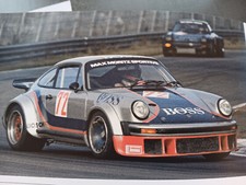 Slotwings,Sondermodell,Porsche 911 RSR,läuft auf Carrera,Ninco,Fly,Scalextric