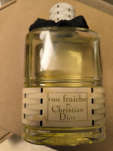 Parfum flakon factice - parfum,