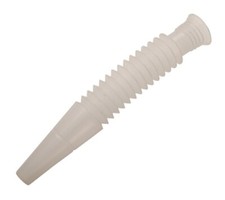 BGS 9988 Ausgussstutzen für